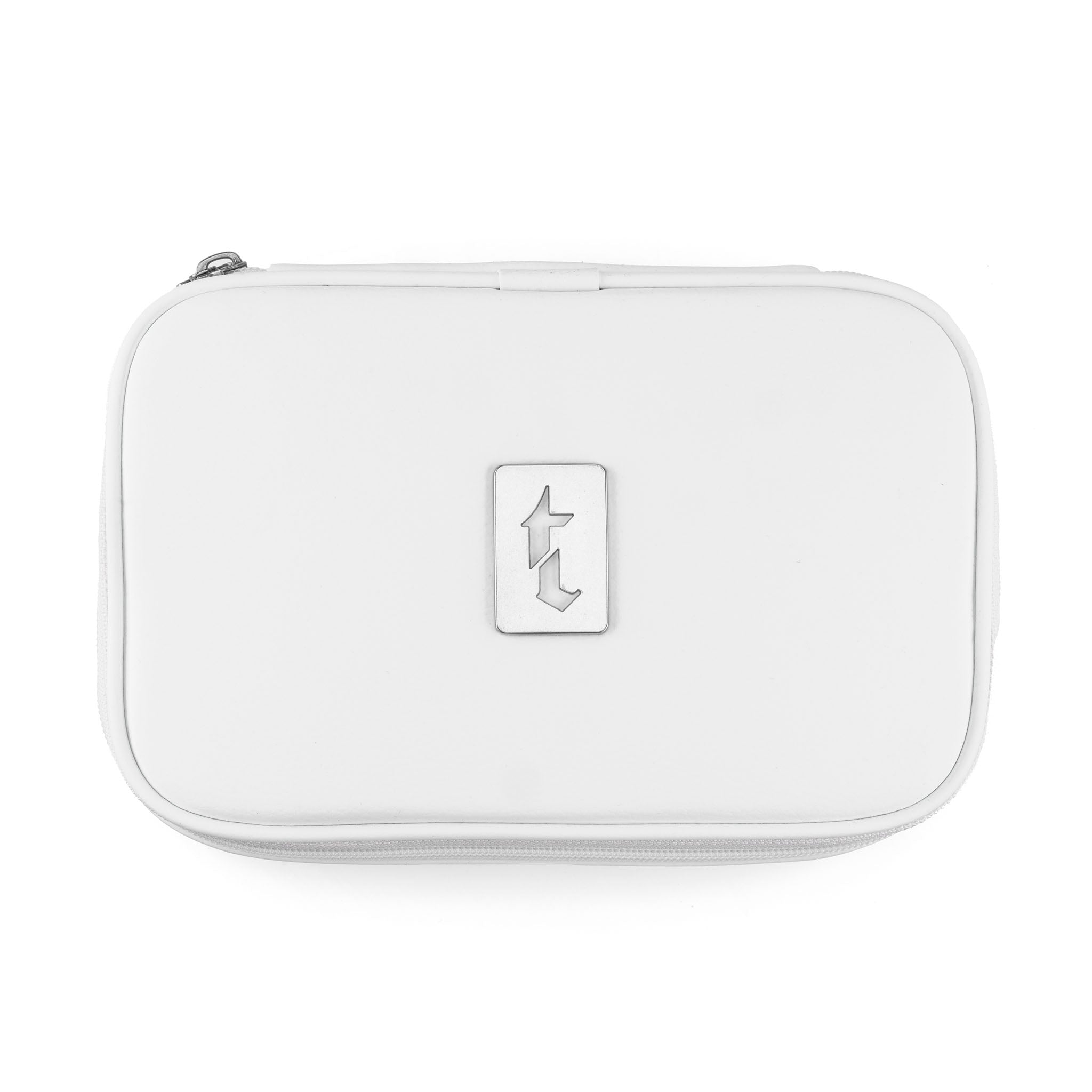 Icon Case - White